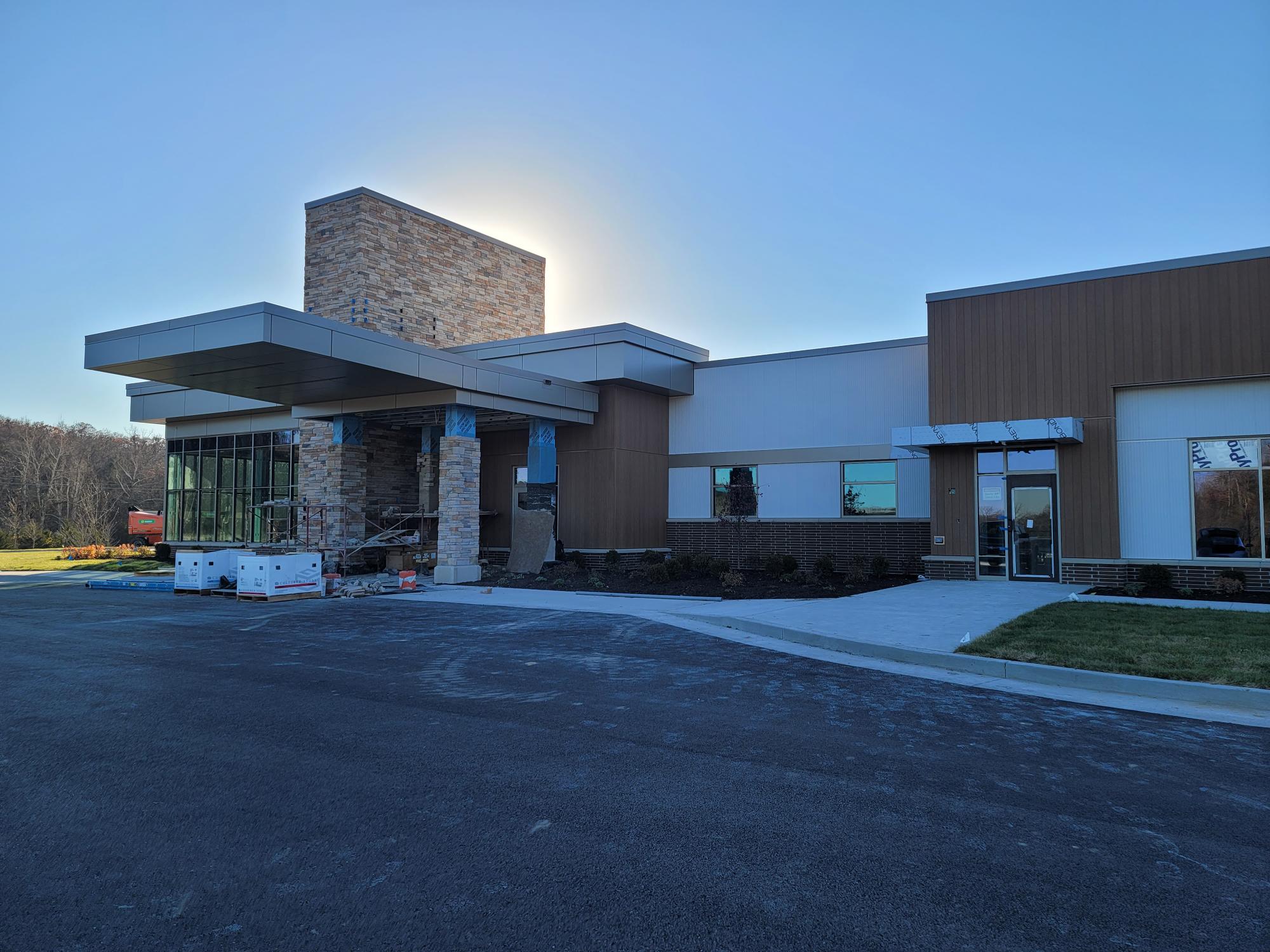 Jefferson City Medical Group Outpatient Surgery Center