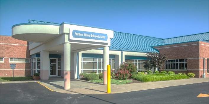 Southern Illinois Orthopedic Center