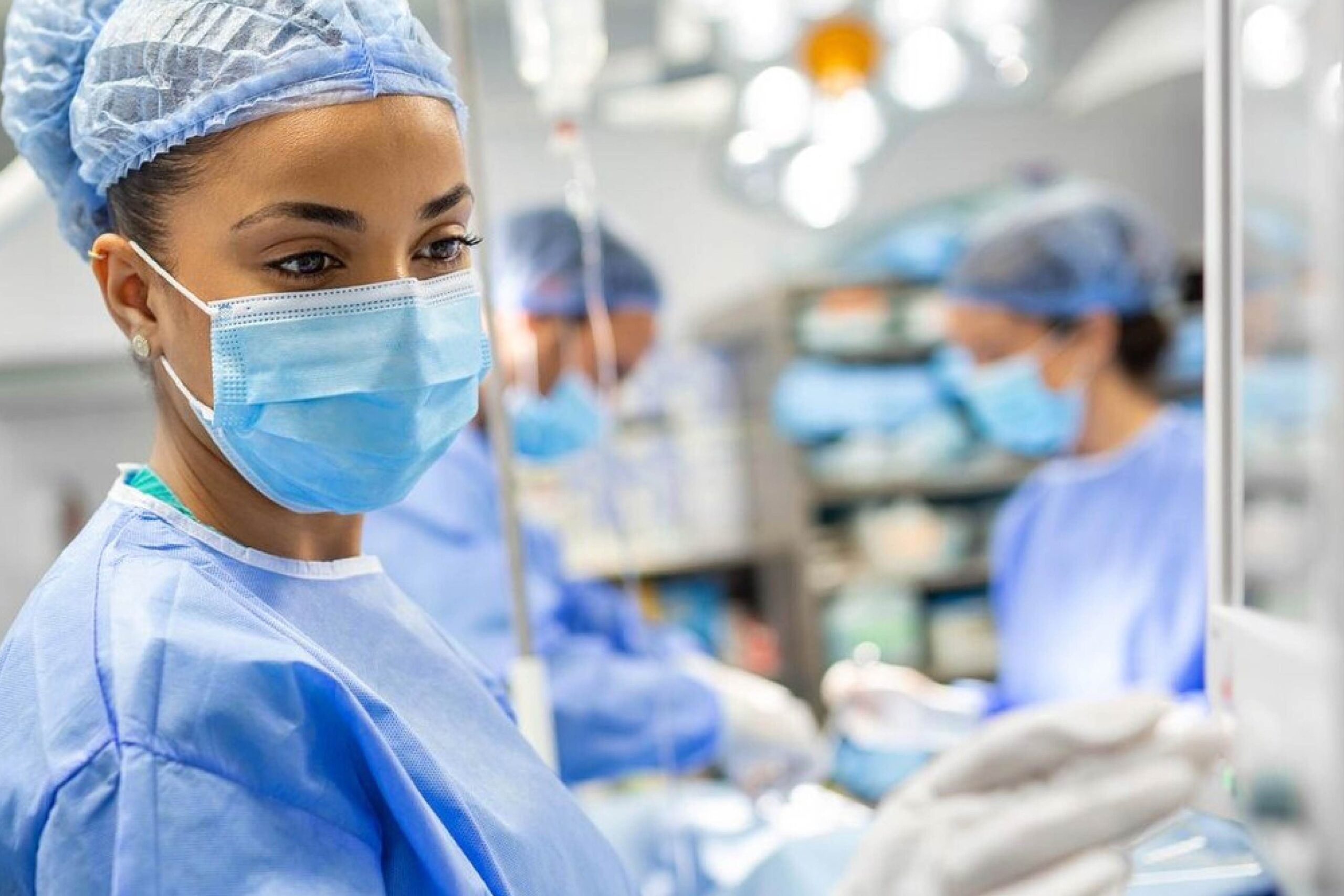 Overcome Anesthesia Challenges in ASCs: Practical Solutions